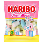 HARIBO CHAMALLOWS HABCUKOR 90G TUBULAR COLOR (30)