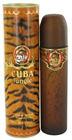 CUBA EDP 100ML NŐI TIGER (6)