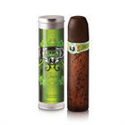 CUBA EDT 100ML FÉRFI GREEN (6)