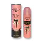 CUBA EDP 100ML NŐI MY LOVE (6)