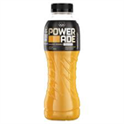 (DRS) POWERADE SZÉNSAVMENTES ÜDÍTŐITAL 500ML GOLDEN MANGO (12)