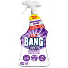 CILLIT BANG KOSZ- ÉS PENÉSZOLDÓ SZÓRÓFEJ. 900ML (12)