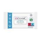 CLEANIC NEDVES TÖRLŐKENDŐ 120DB FRESH (24)