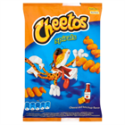 CHEETOS CHIPS 30G SPIRÁL (30)