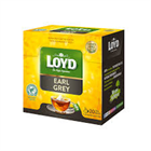 LOYD PIRAMIS TEA 20X2G EARL GREY (10)