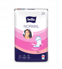 BELLA EGÉSZSÉGÜGYI BETÉT 20DB NORMAL (24)