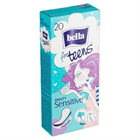 BELLA TISZTASÁGI BETÉT 20DB TEENS ULTRA SENSITIVE (24)