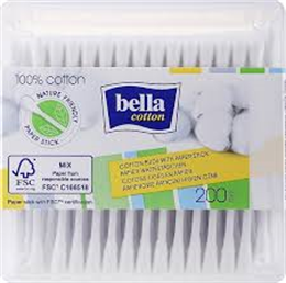 BELLA FÜLTISZTÍTÓ 200DB DOBOZOS (48)