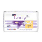 BELLA EGÉSZSÉGÜGYI BETÉT 20DB SENI LADY SLIM MINI (20)