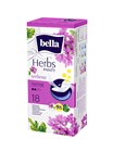 BELLA TISZTASÁGI BETÉT 18DB HERBS VERBENA (20)