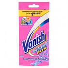 VANISH FOLTTISZTÍTÓ GÉL 100ML PINK (24)
