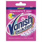 VANISH FOLTTISZTÍTÓ POR 30G PINK (20)