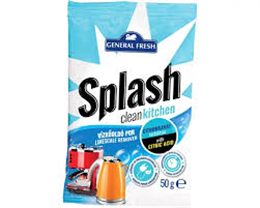 SPLASH VÍZKŐOLDÓ KISGÉPEKHEZ 50G (14)