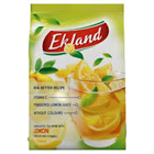 EKOLAND INSTANT TEA 300G CITROM (12)