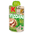 KUBU TÍZÓRAI 100G ALMA-FAHÉJ-RIZS (12)