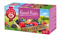 TEEKANNE TEA 20x2,5G ERDEI GYÜMÖLCS (12)