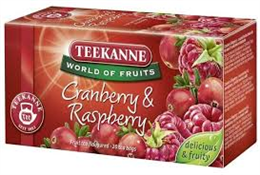 TEEKANNE TEA 20x2,5G VÖRÖSÁFONYA ÉS MÁLNA (12)