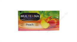 MULTEANA TEA 20x1,5G PEACH (8)