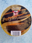 GOLD PULYKAPÁSTÉTOM 130G (12)