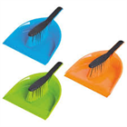 H. SZEMETESLAPÁT+KEFE CLIP AZUR (6203) (12)