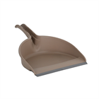 H. SZEMETESLAPÁT GUMI ÉLLEL COMPACT GREY (6105) (24)