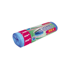 H. SZEMETESZSÁK HÚZÓZÁRAS 35L 15DB/ROLL (25)