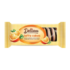 DELISANA PISKÓTAKORONG 135G NARANCS (20)