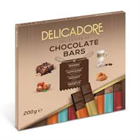 DELICADORE DESSZERT 200G CSOKOLÁDÉ (16)