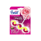 BRAIT WC ILLATOSÍTÓ HYGIENE&FRESH 45G MYSTIC ROSE (rózsa) (32)