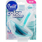 BRAIT WC ILLATOSÍTÓ COLOR WATER 40G GREEN LAGOON (zöld) (22)