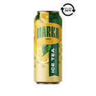 (DRS) MÁRKA DOB. JEGESTEA 330ML CITROMOS (24)