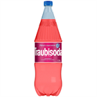 (DRS) TRAUBISODA SZÉNSAVAS ÜDÍTŐ 1,75L KÉKSZŐLŐ (6)