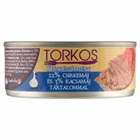 TORKOS PÁSTÉTOM 100G KACSA-CSIRKEMÁJ (6)