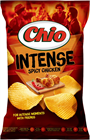 CHIO CHIPS 55G INTENSE SPICY CHICKEN (18)