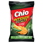 CHIO CHIPS 55G INTENSE JALAPENO&CHEESE (18)