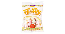 FLICFLAC PEHELYCUKOR 250G ASSORTED (16)