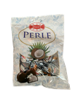 PERLE DESSZERT BONBON 130G KÓKUSZ (16)