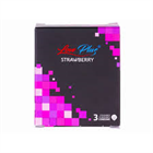 LOVE+ ÓVSZER 3DB STRAWBERRY (24)