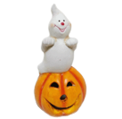 AJ. LÁMPÁS 7x7x13CM TÖK FORMA (AT24-115291) (12)