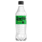 (DRS) SPRITE SZÉNSAVAS ÜDÍTŐ 500ML ZERO (12)