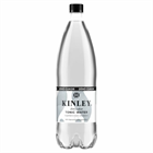 (DRS) KINLEY SZÉNSAVAS ÜDÍTŐ 1,5L ZERO TONIC (8)
