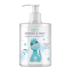 CAONATUR BABY BABAFÜRDETŐ-SAMPON 300ML (6)