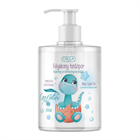 CAONATUR BABY FOLYÉKONY HINTŐPOR 300ML (10)