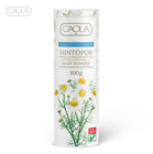 CAOLA HINTŐPOR 100G KAMILLAVIRÁG KIVONATTAL (10)