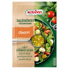 KOTÁNYI SALÁTAÖNTET 13G OLASZOS (30)