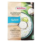 KOTÁNYI SALÁTAÖNTET 13G TZATZIKI (30)