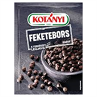 KOTÁNYI FEKETEBORS EGÉSZ 20G (25)