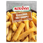 KOTÁNYI SÜLTKRUMPLI FŰSZERSÓ 20G (25)