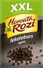 HORVÁTH ROZI FEKETEBORS 40G EGÉSZ (15)