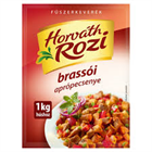 HORVÁTH ROZI BRASSÓI FŰSZERSÓ 30G (30)